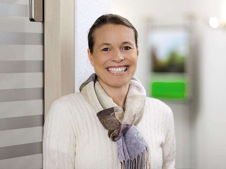 Britta Nestler