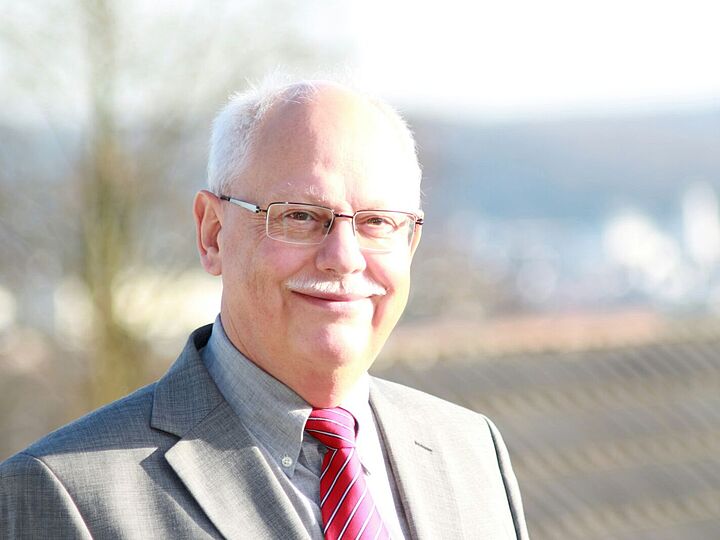 Frank Ohlde