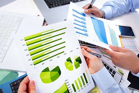 Der Wert Ihrer Arbeitskraft