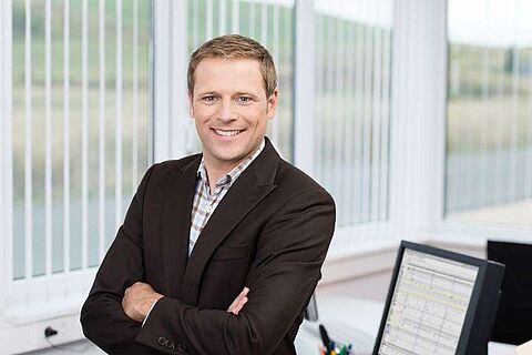 Key-Person Versicherung