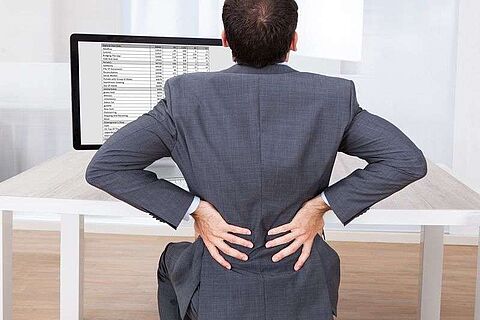 Betriebliches Gesundheitsmanagement