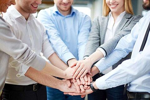 Gruppenlösungen für Firmen / Verbände