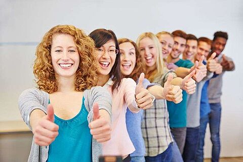 100% private Krankenversicherung